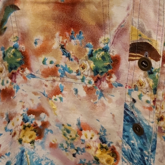 Papa Vancouver jacket - Picture 6 of 8